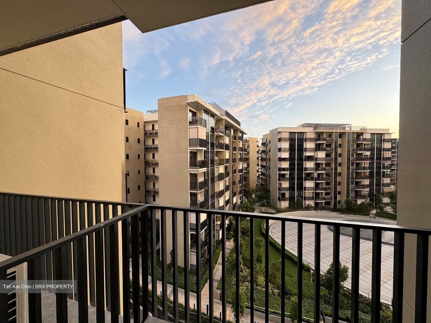 Sengkang Grand Residences (D19), Apartment #542032361